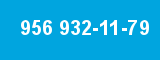956 932-11-79